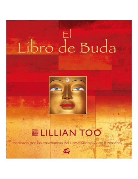Libro: El Libro de Buda