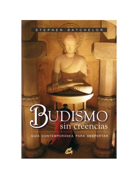Libro: Budismo sin Creencias