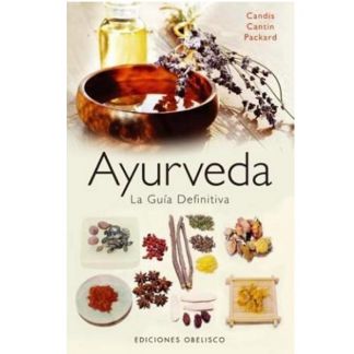 Libro: Ayurveda: La Guía Definitiva