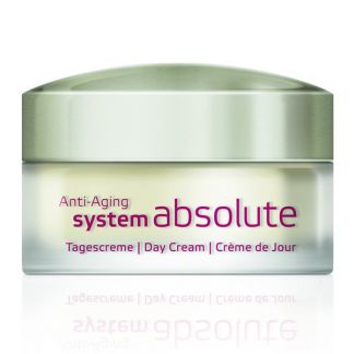 Crema de Día Rich System Absolute AnneMarie Börlind - 50 ml.