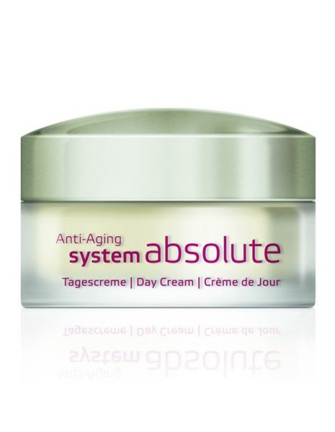 Crema de Día Rich System Absolute AnneMarie Börlind - 50 ml.