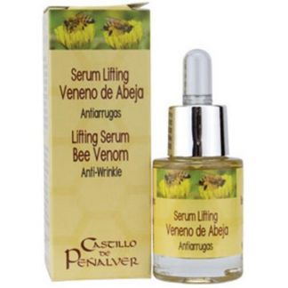 Serum Lifting Veneno de Abeja Castillo de Peñalver - 15 ml.