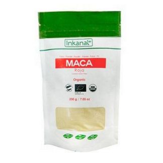 Maca Roja en Polvo Vitae Inkanat - 200 gramos