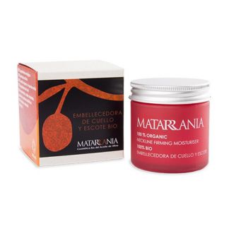 Embellecedora de Cuello y Escote Bio Matarrania - 60 ml.