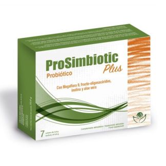 Prosimbiotic Plus Bioserum - 7 sobres