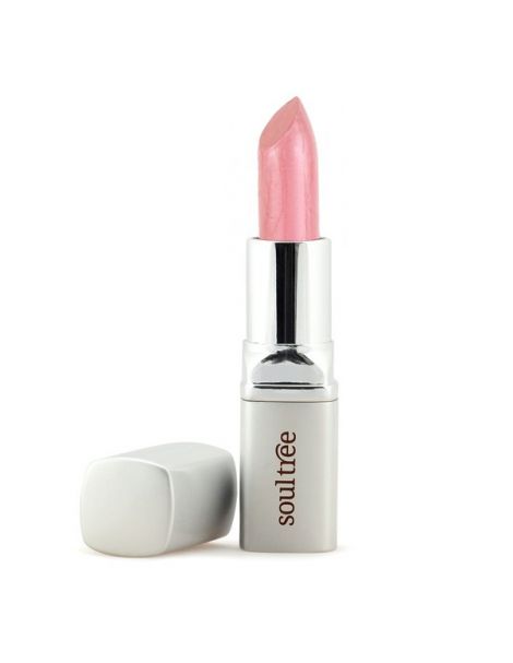 Barra Labial Nude Pink SoulTree - 4.5 gramos