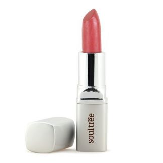 Barra Labial Rasberry Crush SoulTree - 4.5 gramos