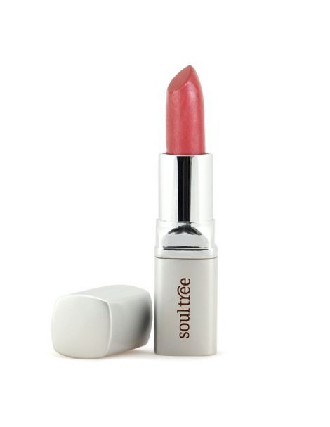 Barra Labial Rasberry Crush SoulTree - 4.5 gramos