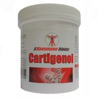 Cartigenol Hausmann Biotec - 281 gramos