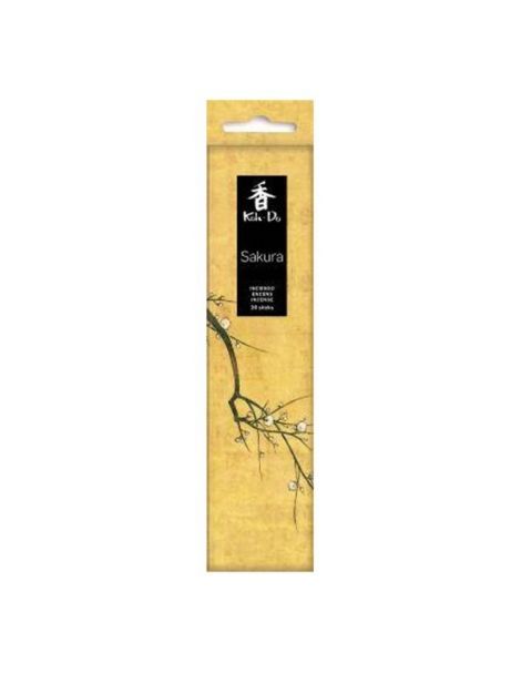 Incienso Sakura-Cerezo (Koh Do) - caja 20 barritas