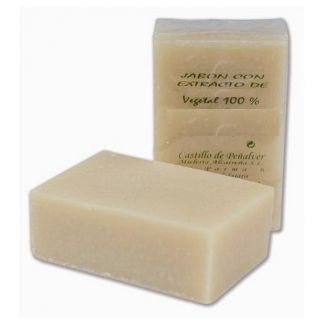 Jabón de Aceite de Argán Castillo de Peñalver - 100 gramos