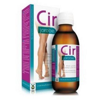 Cir Jarabe Tegor - 200 ml.