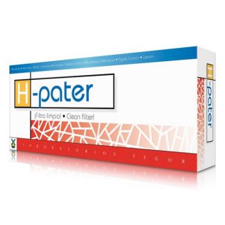 H-Pater Tegor - 20 viales