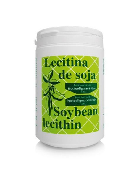 Lecitina de Soja Granulada Tegor - 500 gramos