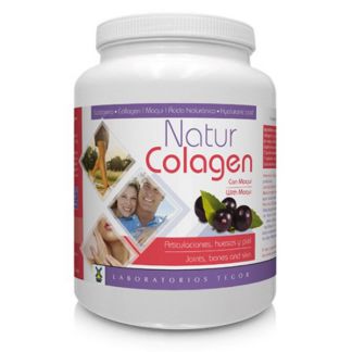 Naturcolagen Tegor - 300 gramos