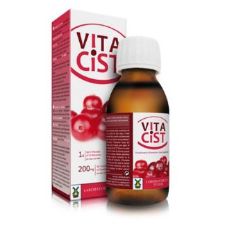 Vitacist Tegor - 100 ml.