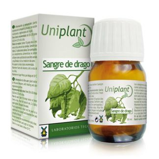 Uniplant Sangre de Drago Tegor - 30 ml.