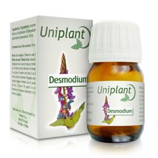 Uniplant Desmodium Tegor - 30 ml.