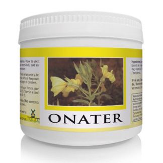 Onater 400 Tegor - 400 perlas