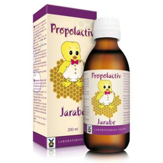 Propolactiv Tegor - 200 ml.