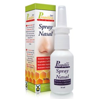 Propoleoter Spray Nasal Tegor - 30 ml.