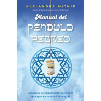 Libro: Manual del Péndulo Hebreo