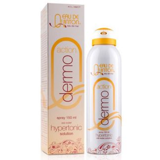 Solución Hipertónica Dermoacción Quinton - 100 ml.