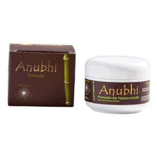 Anubhi Pomada de Tepezcohuite Lumen - 50 ml.