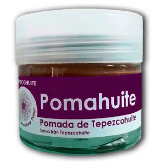 Pomahuite Pomada de Tepezcohuite Lumen - 50 ml.