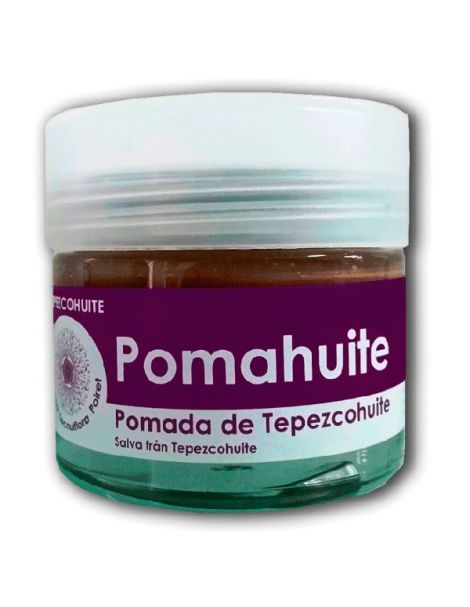 Pomahuite Pomada de Tepezcohuite Lumen - 50 ml.