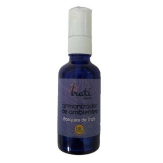 Armonizador de Ambientes Bosque de Irati Organic - 50 ml.