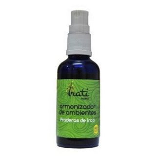 Armonizador de Ambientes Praderas de Irati Organic - 50 ml.