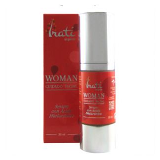 Serum con Ácido Hialurónico Irati Organic - 30 ml.