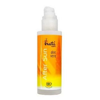 After Sun Irati Organic - 200 ml.