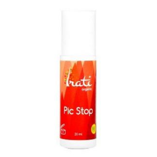 Pic Stop Irati Organic - 20 ml.