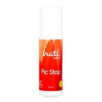 Pic Stop Irati Organic - 20 ml.