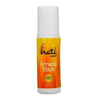 Árnica Stick Irati Organic - 20 ml.