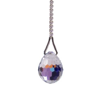 Péndulo de Cristal de Swarovski Mini Nestinar