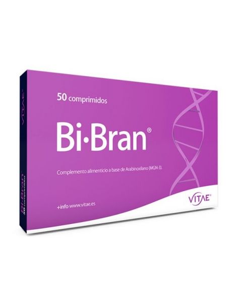 Bi Bran Vitae - 50 comprimidos