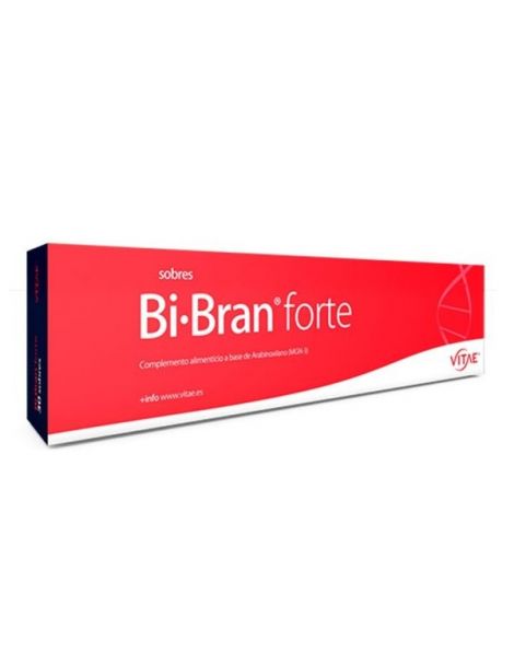 Bi Bran Forte Vitae - 30 sobres