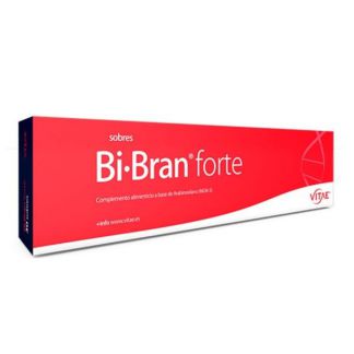 Bi Bran Forte Vitae - 105 sobres