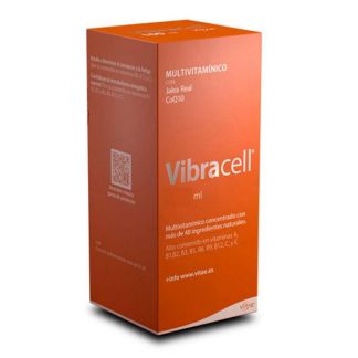 Vibracell Vitae - 300 ml.