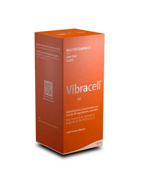 Vibracell Vitae - 300 ml.