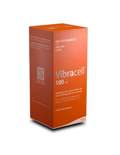 Vibracell Vitae - 100 ml.
