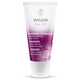 Crema de Día Redensificante de Onagra Weleda - 30 ml.