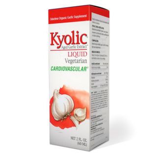 Kyolic Extraforte Vitae - 60 ml.