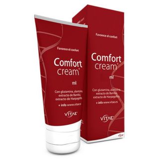 Confort Cream Vitae - 500 ml.