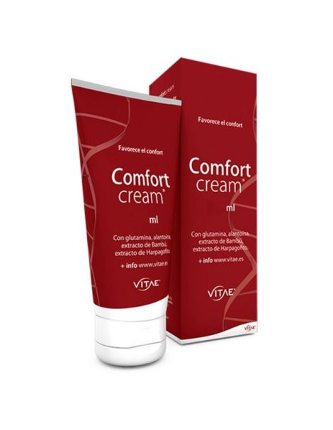 Confort Cream Vitae - 500 ml.
