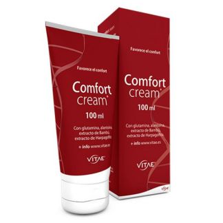 Confort Cream Vitae - 100 ml.