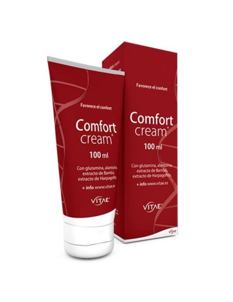 Confort Cream Vitae - 100 ml.